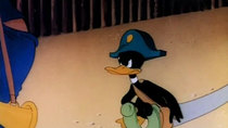 Looney Tunes - Episode 14 - Slightly Daffy