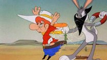 Looney Tunes - Episode 20 - Buckaroo Bugs