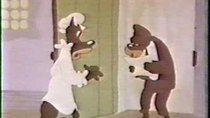 Looney Tunes - Episode 21 - Goldilocks and the Jivin' Bears