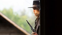 Hell on Wheels - Episode 12 - Any Sum Within Reason