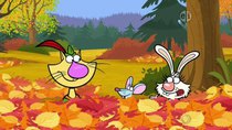 Nature Cat - Episode 38 - Fall for Hal