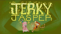 Uncle Grandpa - Episode 1 - Jerky Jasper