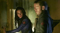 Killjoys - Episode 2 - Wild, Wild Westerley