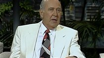 The Tonight Show starring Johnny Carson - Episode 6 - Carl Reiner, Destiny, Mike Zele