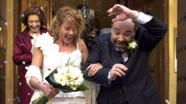 The Serrano - S01E01 - Ya se han casado