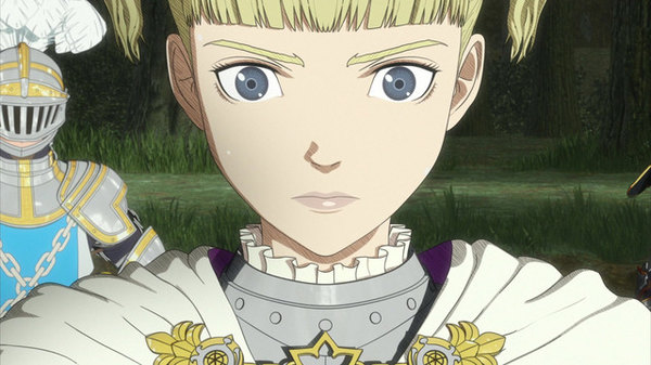 Berserk Episode 2 Watch Berserk E02 Online
