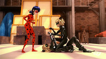 Miraculous: Tales of Ladybug & Cat Noir - Episode 3 - Copycat