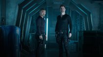 Dark Matter - Episode 3 - I've Seen the Other Side of You