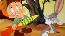 Looney Tunes - Episode 25 - The Old Grey Hare