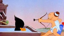 Looney Tunes - Episode 26 - The Stupid Cupid