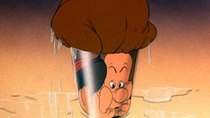Looney Tunes - Episode 27 - Stage Door Cartoon