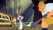 Looney Tunes - Episode 2 - Herr Meets Hare
