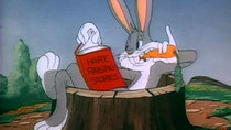 Looney Tunes - Episode 4 - The Unruly Hare