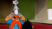 Looney Tunes - Episode 8 - Hare Trigger