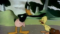 Looney Tunes - Episode 9 - Ain't That Ducky