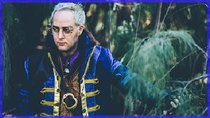 Critical Role - Episode 59 - The Feywild