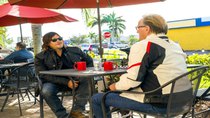 Ride with Norman Reedus - Episode 6 - The Keys With Peter Fonda