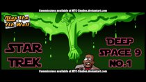 Atop the Fourth Wall - Episode 28 - Star Trek: Deep Space 9 #1