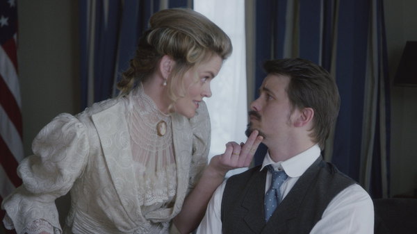 Another Period - S02E02 - Annulment