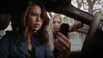 Pretty Little Liars - Episode 4 - Hit and Run, Run, Run