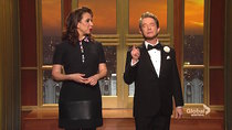 Maya & Marty - Episode 6 - Sean Hayes / Steve Martin / Kelly Ripa / Emma Stone