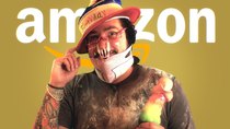 Amazon Prime Time - Episode 4 - BIRTHDAY SURPRISE