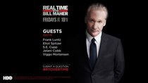 Real Time with Bill Maher - Episode 23