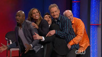 Whose Line Is It Anyway? (US) - Episode 6 - Lolo Jones