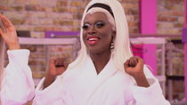 RuPaul's Drag Race - Episode 9 - The Realness