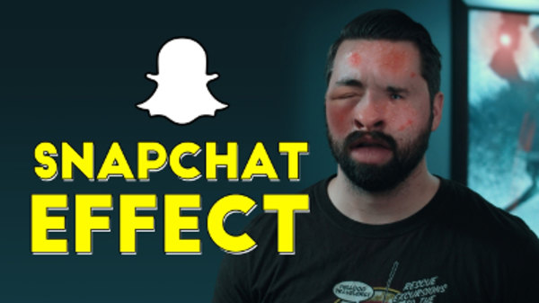 Film Riot - S01E632 - Create Your Own Snapchat Effects