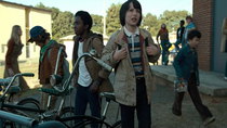 Stranger Things - Episode 1 - Chapter One: The Vanishing of Will Byers