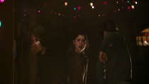 Stranger Things - Episode 8 - Chapter Eight: The Upside Down