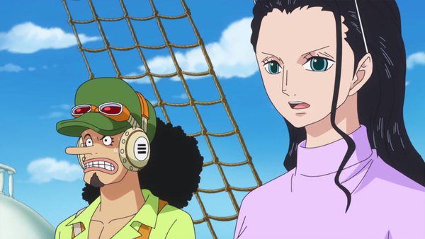 One Piece Episode 750 info and links where to watch