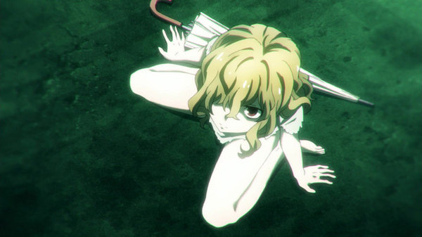 Taboo Tattoo Episode 3 - Watch Taboo Tattoo E03 Online