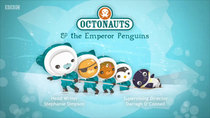 Octonauts - Episode 10 - The Emperor Penguins