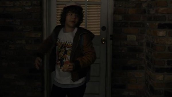 Stranger Things Season 1 Episode 1