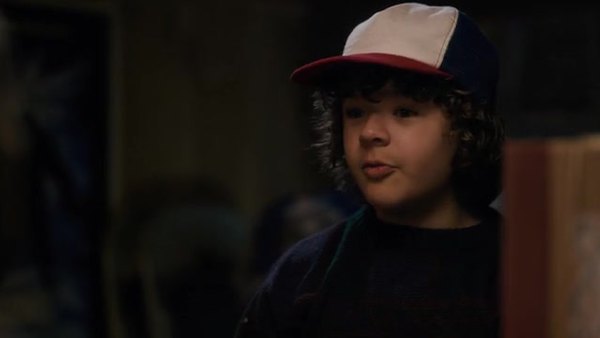 Screencaps Of Stranger Things Season 1 Episode 8