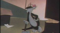 Looney Tunes - Episode 16 - Peck Up Your Troubles