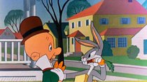 Looney Tunes - Episode 17 - Hare Tonic