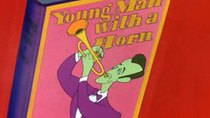 Looney Tunes - Episode 1 - Book Revue