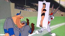 Looney Tunes - Episode 2 - Baseball Bugs