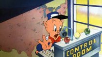 Looney Tunes - Episode 5 - Baby Bottleneck