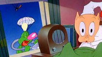 Looney Tunes - Episode 11 - Kitty Kornered