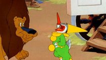 Looney Tunes - Episode 13 - Acrobatty Bunny