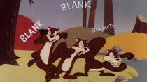 Looney Tunes - Episode 14 - The Eager Beaver