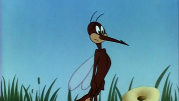 Looney Tunes - S1946E17 - Of Thee I Sting