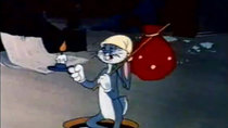 Looney Tunes - Episode 19 - Racketeer Rabbit