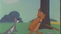 Looney Tunes - Episode 20 - Fair and Worm-er