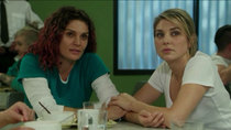 Wentworth - Episode 11 - Eleventh Hour