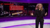 Full Frontal with Samantha Bee - Episode 18 - Cleveland